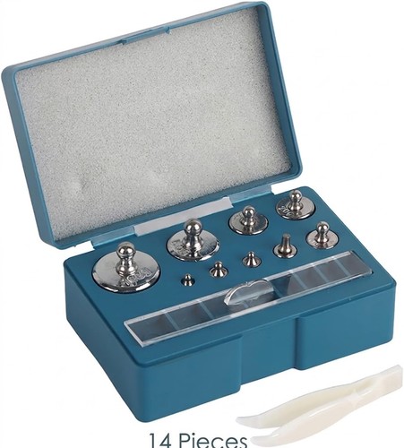 14pcs precision calibration - 14pcs,