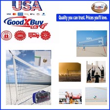 Heavy Duty Outdoor Volleyball
