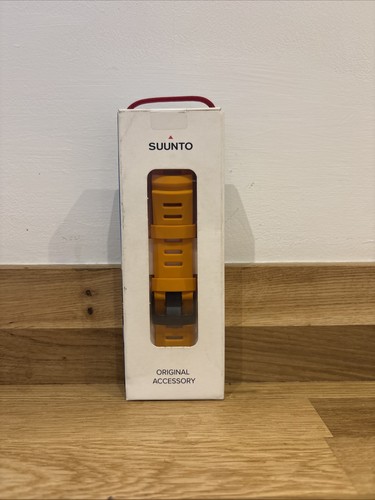 Genuine suunto watch strap - watch, –