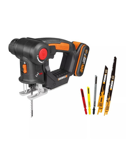 Worx cordless multi purpose - cordless, multi-purpose