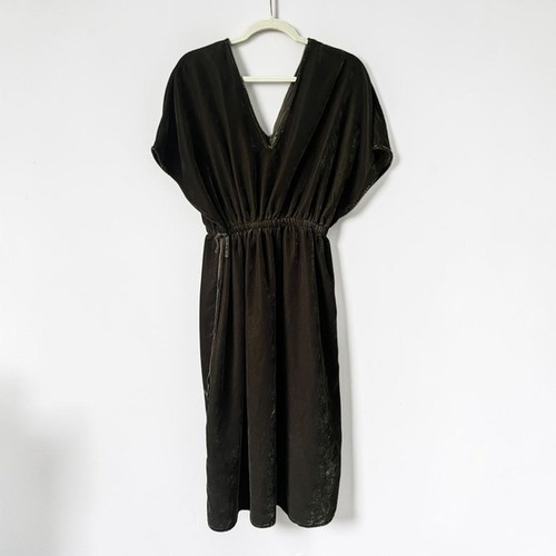 World market velvet kaftan - world,
