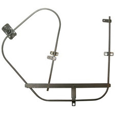 Window regulator right for VW