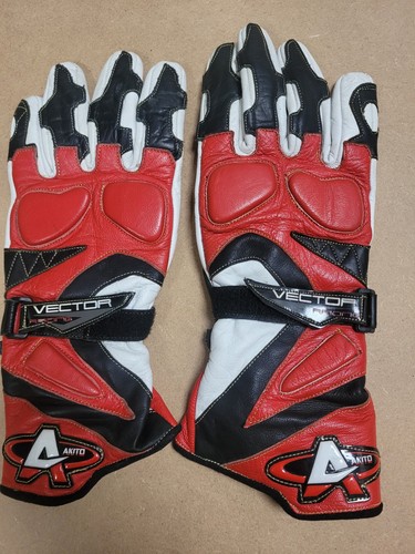 Akito motorcycle gloves - motorcycle,