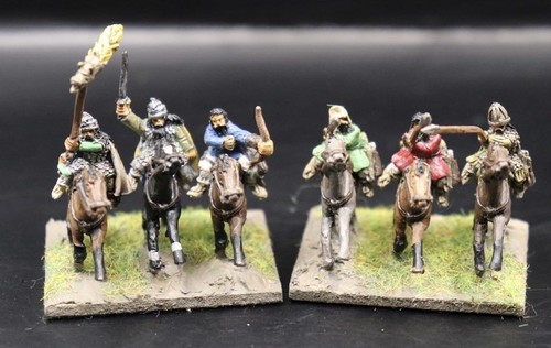 15mm ancient sarmation medium - ancient,