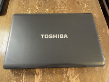 TOSHIBA SATELLITE PRO L560-17U