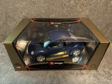 BURAGO Volkswagen New Beetle