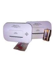 UltraFire UBCO1 Battery Powered Carbon Monoxide Alarm with 10 Year Sensor Life