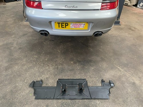 Porsche 996 turbo gt2 - porsche,