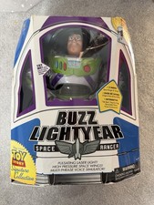 Toy Story Buzz Lightyear