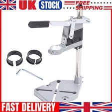 Hand Drill Press Bench Stand