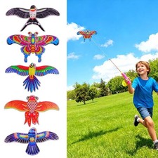 Children kite toy cartoon - kite,