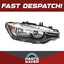 Headlight Headlamp fits BMW