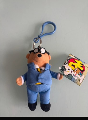 Vintage 2001 penfold - vintage, plush