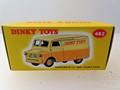 Dinky toys atlas edition - ,