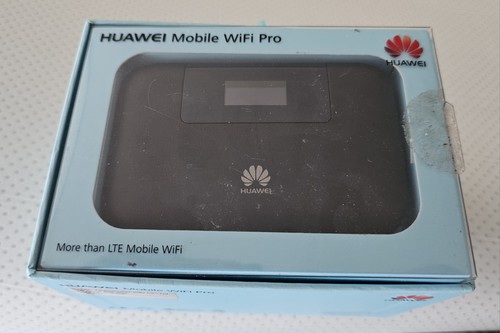Huawei e5770 lte - e5770, mobile