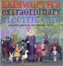 Ellsworth's Extraordinary