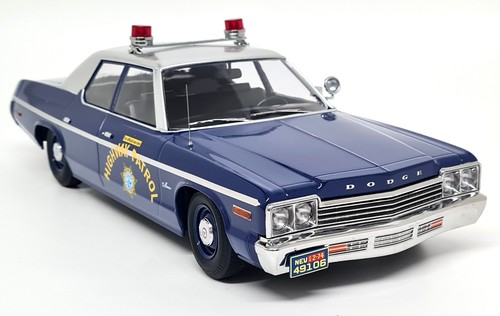 Dodge monaco 1974 - kk,