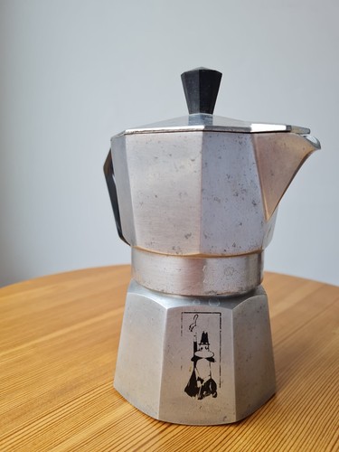 Vintage 1950s 1960s bialetti - 1950s/1960s,