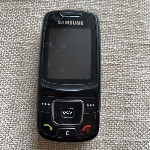 Samsung sgh c300 mobile phone - mobile,