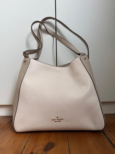 Kate spade bag ivory - spade,