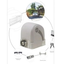 LiftMaster SLY KIT Model