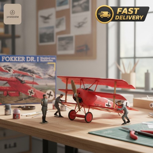 Manfred von richthofen - von,