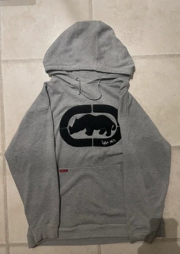 Rare vintage grey ecko unltd - vintage,
