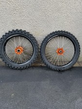 Ktm sxf250 450 - sx125, 150