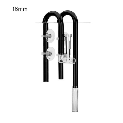 Aquarium inlet outlet pipe - inlet,
