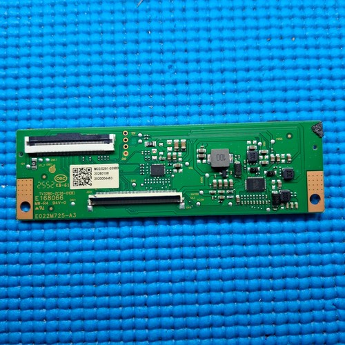 Mini tcon lvds board - tcon, sharp
