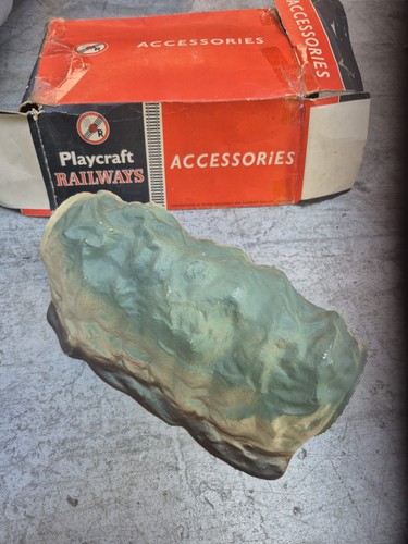 Playcraft railways accessories - playcraft,