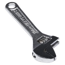 Mini Adjustable Spanner Wrench