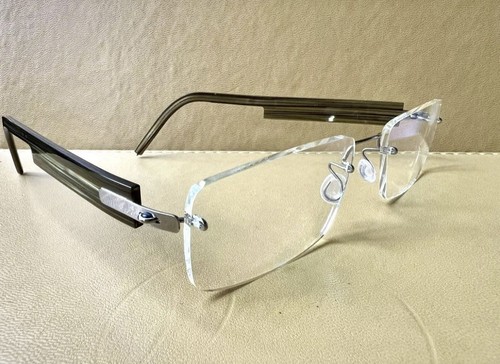 Lindberg 2091 spirit titanium - lindberg,