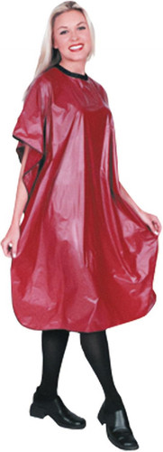 Eson barber cape gown - cape, salon