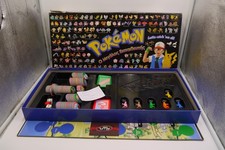 Pokemon Master Trainer Board