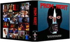 PROM NIGHT Custom 3-Ring