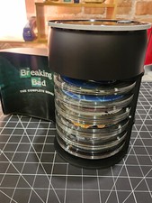 Breaking Bad Complete Series - Money Barrel - Blu-Ray