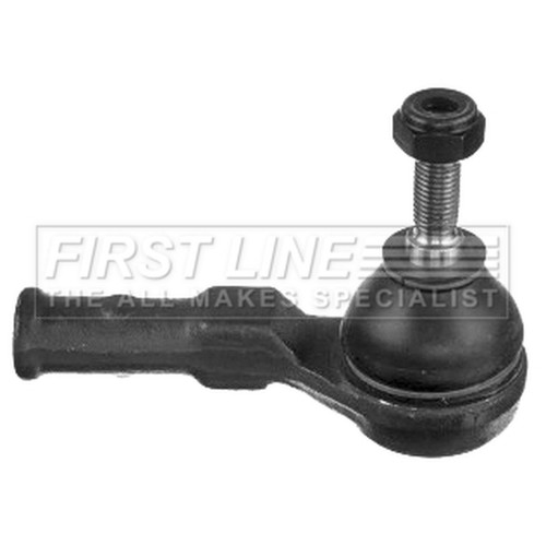 Tie track rod end - end, renault