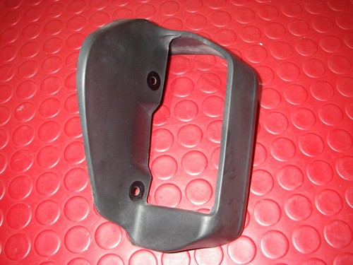 Right top oil cooler - right,