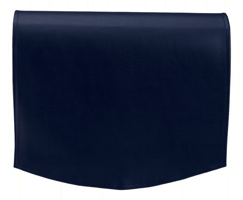 Soft pvc leather look - leather, chair