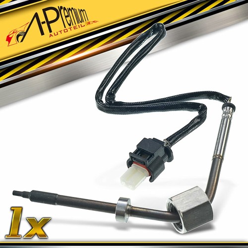 Exhaust gas temperature sensor - exhaust,