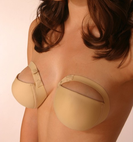 Faveo bra frontless - faveo, d+