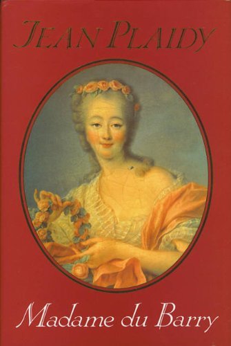 Madame barry jean - madame, du