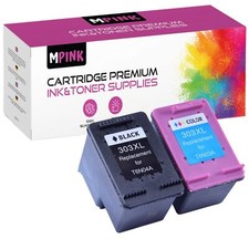 Ink Compatible for HP Envy