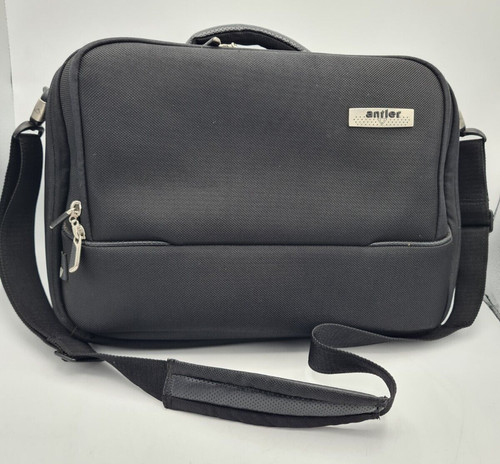 Antler black travel office - antler,