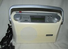 Roberts Gemini 28 RD-28 DAB