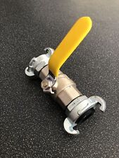 Road compressor Coupling