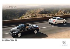 Peugeot 308cc Car Owners