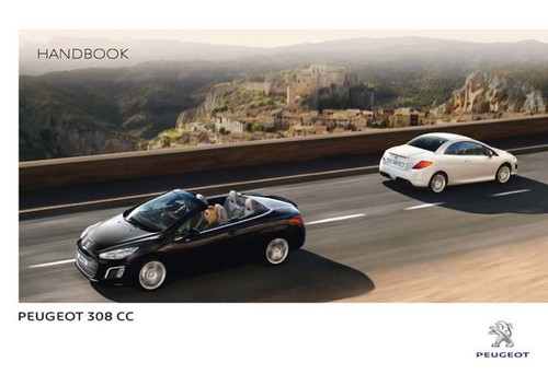 Peugeot 308cc car - peugeot, owners