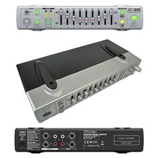 FBQ800 Ultra-compact 9-Band